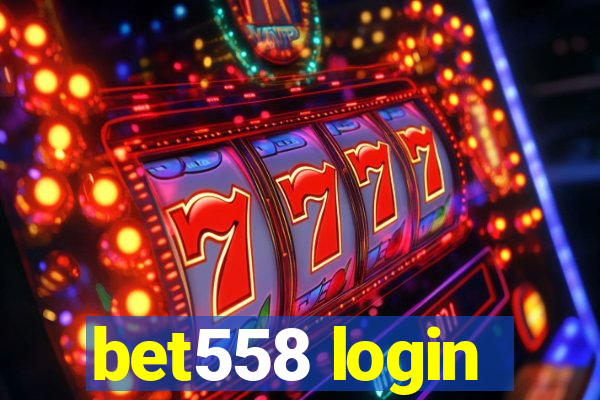 bet558 login